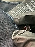J Brand Hearts Black Jeans Size 26 waist - photo 5