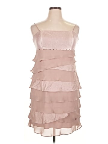 S.L. Fashions Sleeveless Top (view 1)