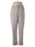 Chico's Solid Gray Casual Pants Size Lg (2.5) - photo 1
