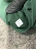 Lululemon Athletica Solid Green Active Pants Size 6 - photo 8