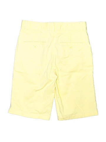Class Club Khaki Shorts (view 2)