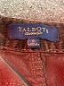 Talbots Black Casual Pants Size 6L - photo 7