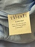 Elliatt 100% Polyester Blue Casual Dress Size M - photo 8