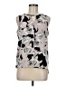 C&E Lifestyle Pink Sleeveless Blouse Size M - photo 1