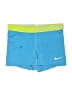 Nike Blue Athletic Shorts Size M - photo 1