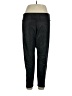 Express Outlet Chevron-herringbone Black Active Pants Size XL - photo 1
