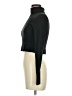 Boohoo Black Long Sleeve Turtleneck Size 8 - photo 5