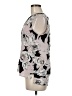 C&E Lifestyle Pink Sleeveless Blouse Size M - photo 5