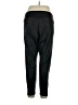 Express Outlet Chevron-herringbone Black Active Pants Size XL - photo 2