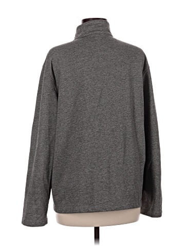 UNTUCKit Pullover Sweater (view 2)