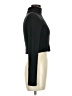 Boohoo Black Long Sleeve Turtleneck Size 8 - photo 4