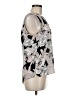 C&E Lifestyle Pink Sleeveless Blouse Size M - photo 4