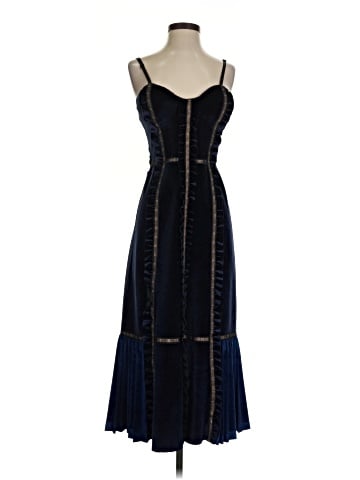Self-Portrait Cocktail Dress (view 1)