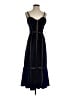 Self-Portrait Blue Cocktail Dress Size 2 - photo 1