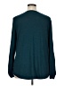 Fortune + Ivy Teal Pullover Sweater Size XL - photo 2