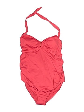 Pez D'or Barcelona One Piece Swimsuit (view 1)