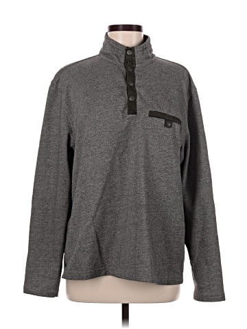 UNTUCKit Pullover Sweater (view 1)