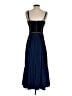 Self-Portrait Blue Cocktail Dress Size 2 - photo 2