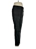Express Outlet Chevron-herringbone Black Active Pants Size XL - photo 4