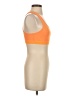 ASOS Orange Sports Bra Size 0 - photo 4