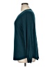 Fortune + Ivy Teal Pullover Sweater Size XL - photo 5