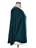 Fortune + Ivy Teal Pullover Sweater Size XL - photo 4