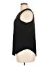Assorted Brands Black Sleeveless Blouse Size XL - photo 5