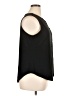 Assorted Brands Black Sleeveless Blouse Size XL - photo 4