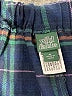 Wild Fable Plaid Blue Casual Skirt Size M - photo 4