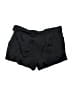 BCBGMAXAZRIA Black Shorts Size 4 - photo 2
