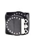 Assorted Brands Black Belt Size XS - photo 1