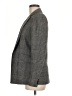 Dylan Gray Houndstooth Gray Blazer Size 6 - photo 5