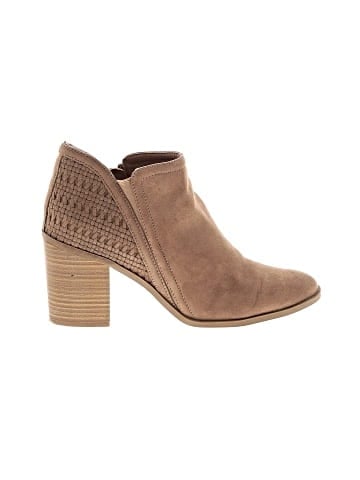 Madden Girl Ankle Boots (view 1)