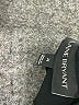 Lane Bryant Black Sleeveless Blouse Size 24 - photo 7