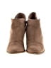 Madden Girl Tan Ankle Boots Size 10 - photo 2