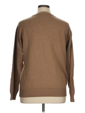 Oscar De La Renta Pullover Sweater (view 2)