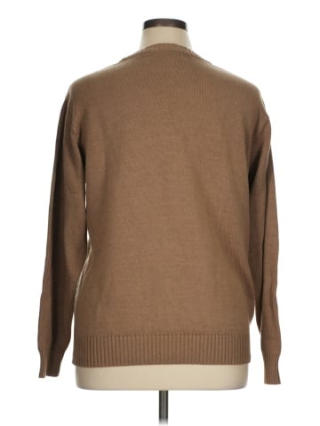 Oscar De La Renta Pullover Sweater (view 2)