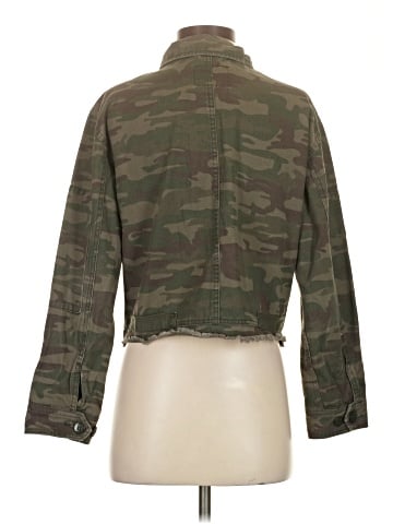 Sanctuary Jacket (view 2)