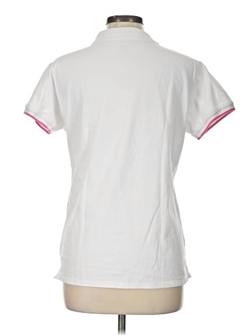 Beverly Hills Polo Club Short Sleeve Polo (view 2)