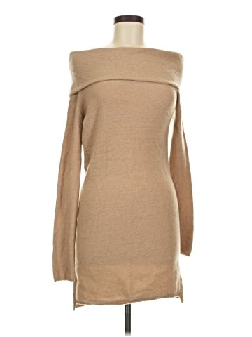 Halston Heritage Casual Dress (view 1)
