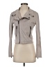Shinestar Gray Jacket Size S - photo 1