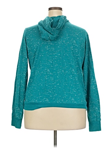 Ultra Teeze Zip Up Hoodie (view 2)
