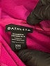 Athleta Purple Zip Up Hoodie Size XXS - photo 7