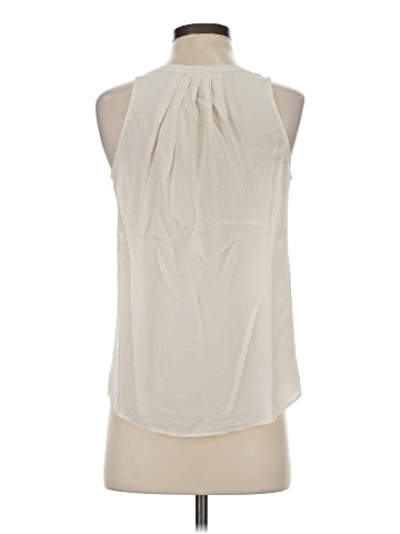 Soft Joie Sleeveless Blouse (view 2)