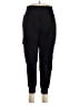 Mondetta Black Cargo Pants Size M - photo 2