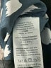 J.Crew Polka Dots Blue Long Sleeve Blouse Size XXL - photo 8