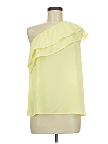 Apt. 9 Sleeveless Blouse (view 1)