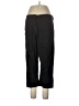 White Stag Black Casual Pants Size 12 - photo 1