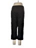 White Stag Black Casual Pants Size 12 - photo 2
