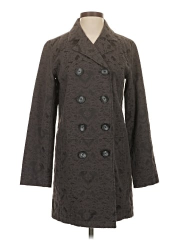 Sundance Trenchcoat (view 1)